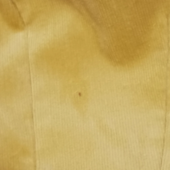 BR Double Breasted Corduroy Blazer - Picture 10 of 10